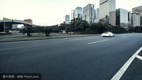 北京石景山区西山彩色沥青路面施工服务到位
